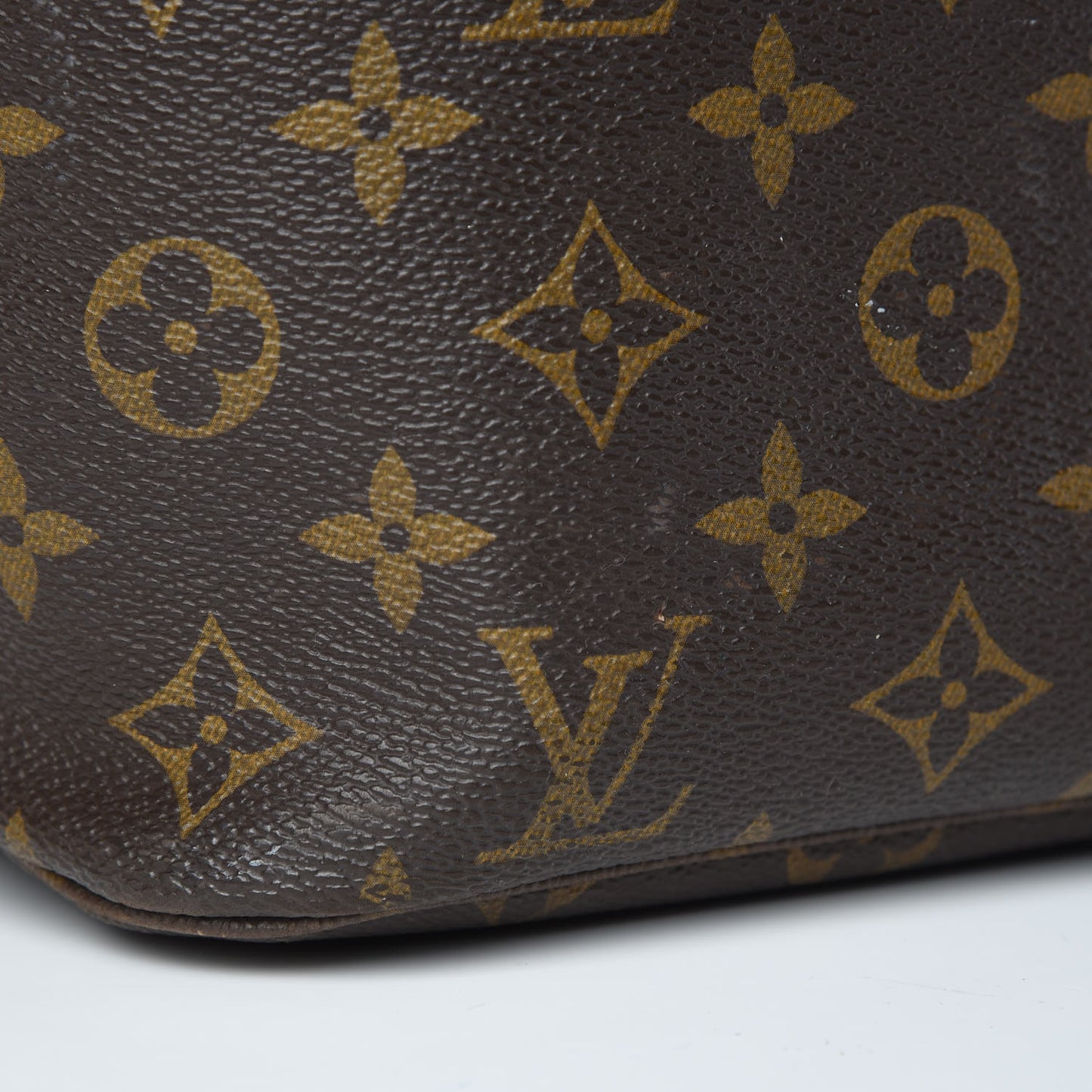 Monogram Neverfull MM