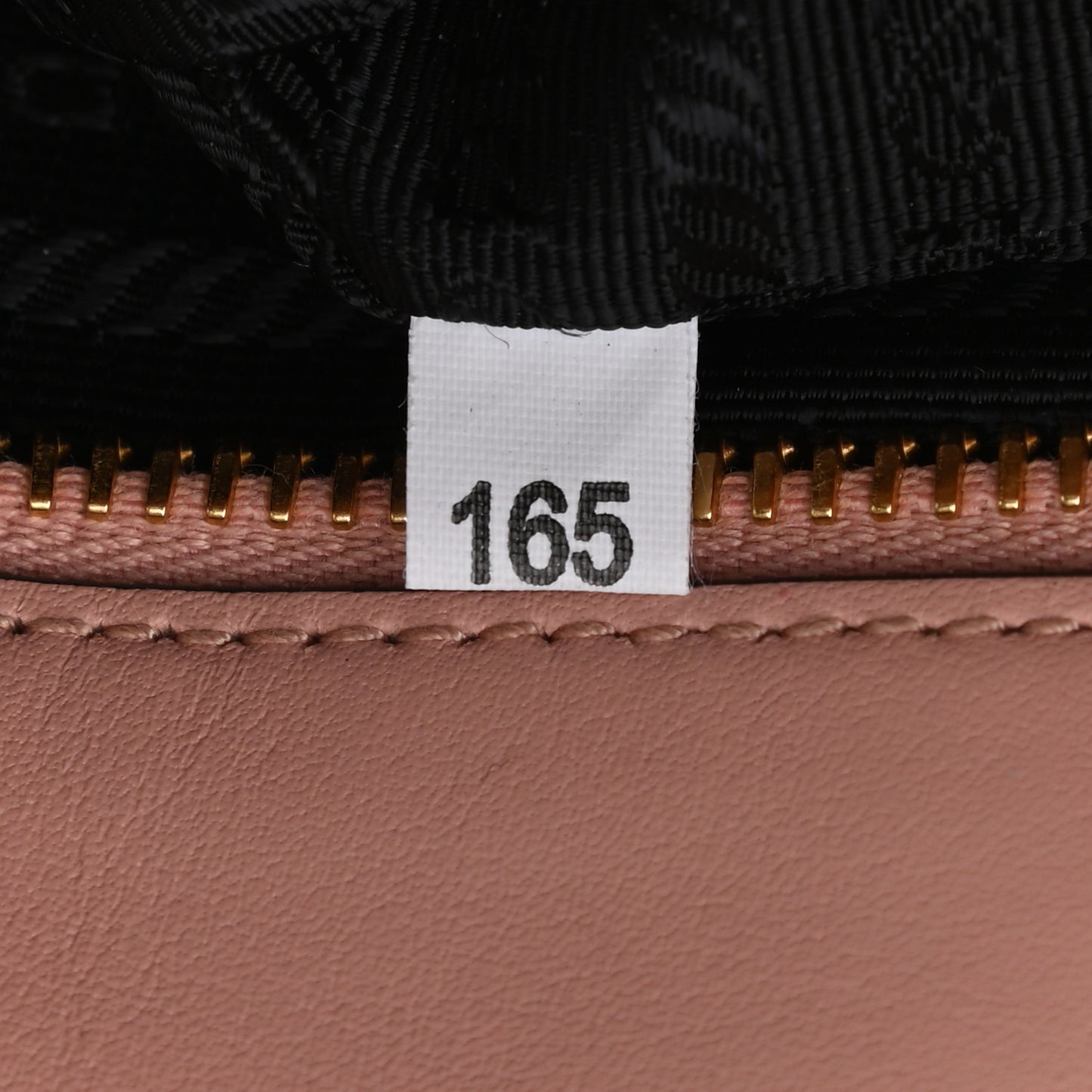 Saffiano Flap Shoulder Bag Orchidea