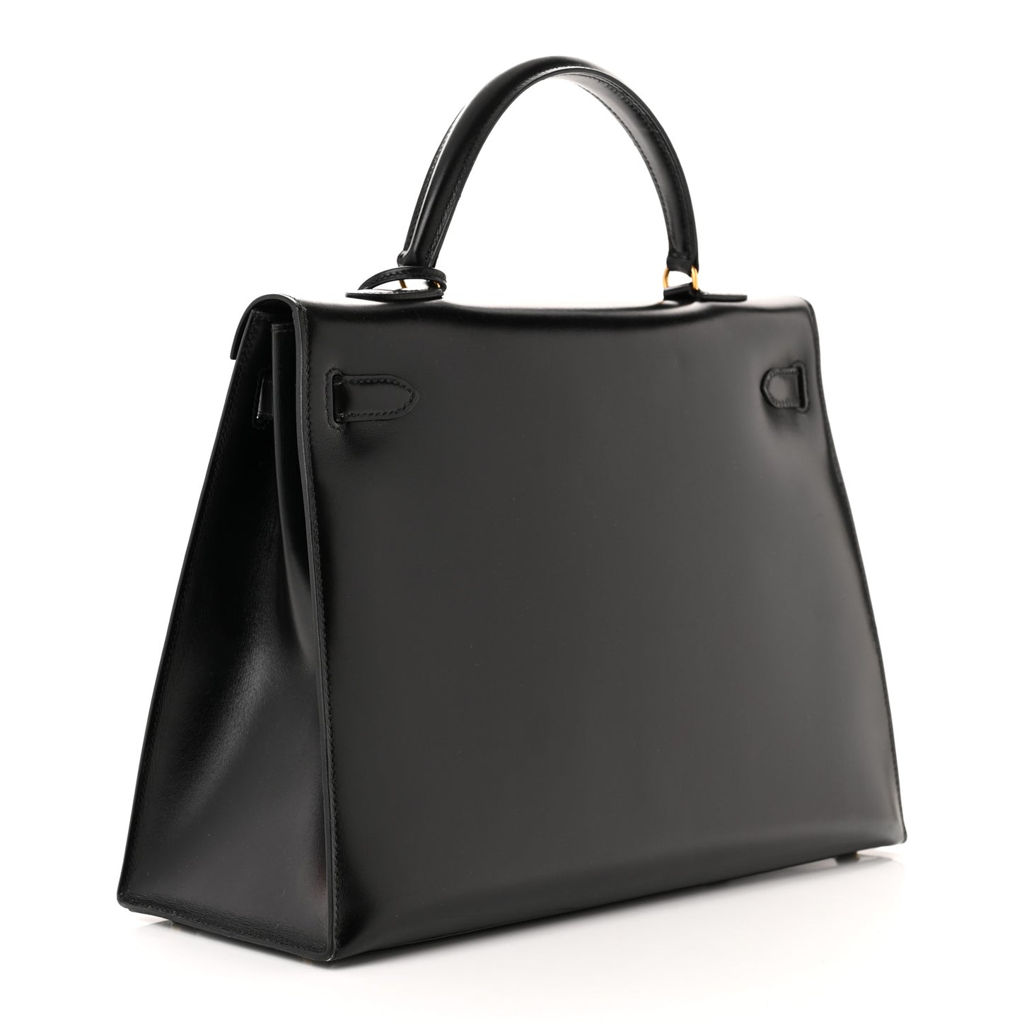 Box Kelly Sellier 35 Black