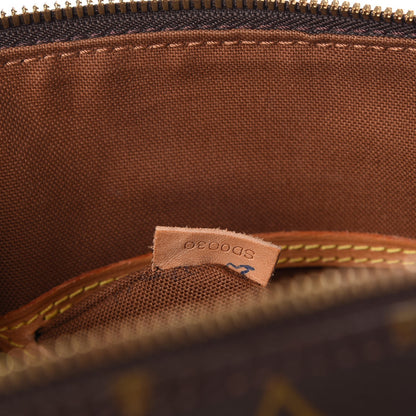 Louis Vuitton Monogram Alma PM 7 of 7