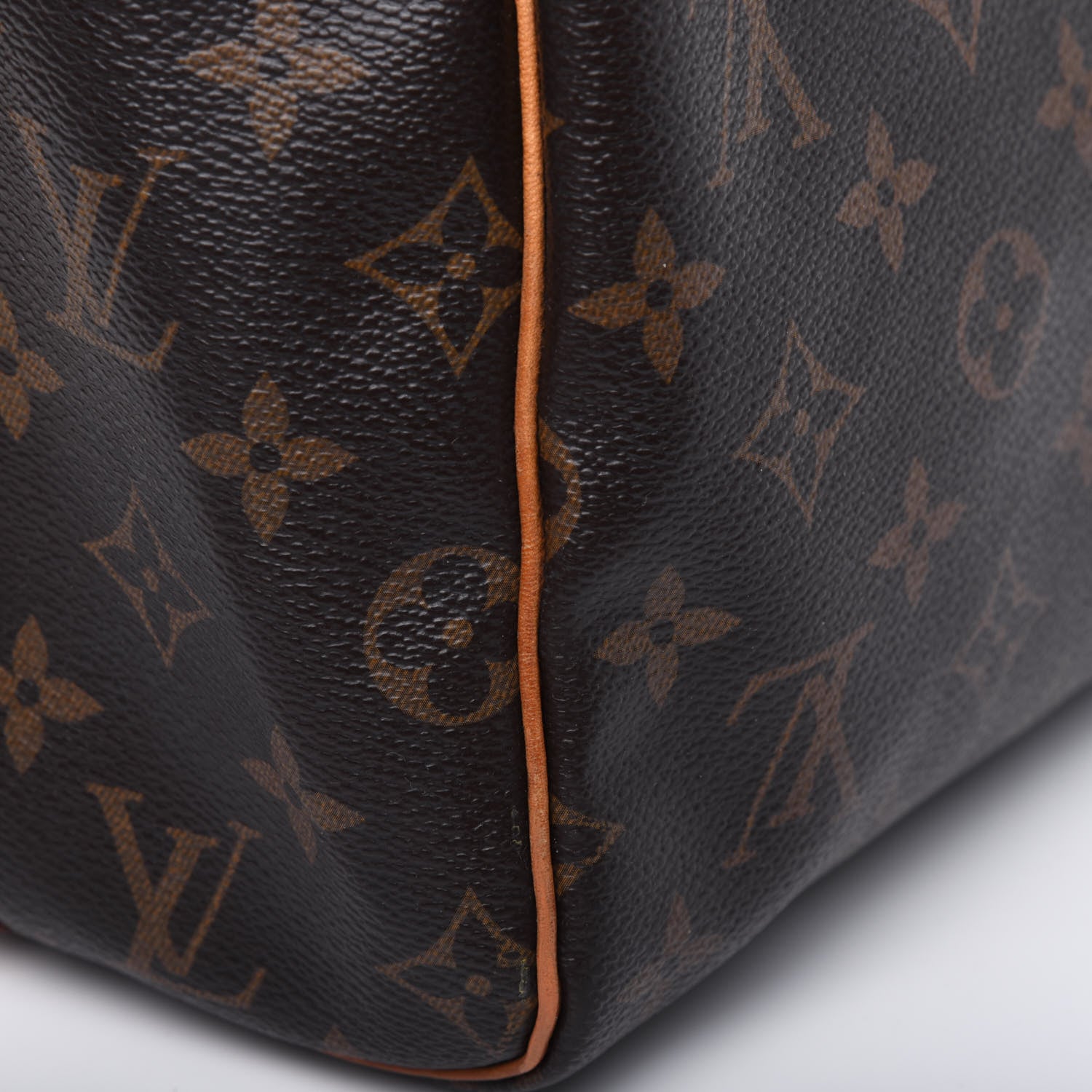 Louis Vuitton Monogram Speedy Bandouliere 30 21 of 34