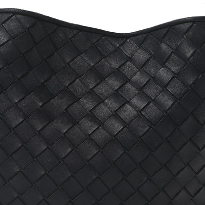 Bottega Veneta Nappa Intrecciato Sardine With Chain Bag Space 7 of 9