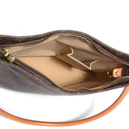 Louis Vuitton Monogram Looping GM 5 of 7