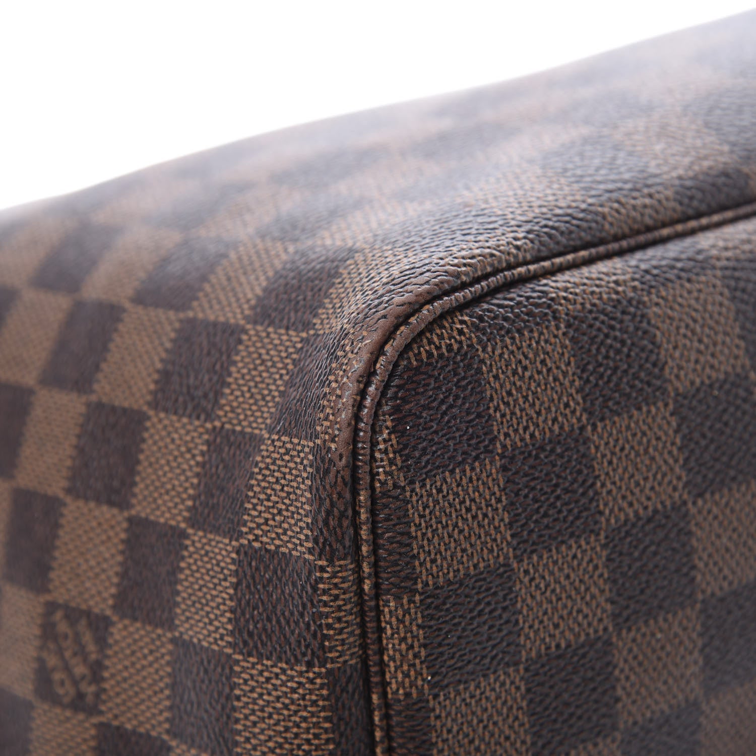 Louis Vuitton Damier Ebene Neo Neverfull GM 10 of 19