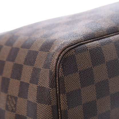 Louis Vuitton Damier Ebene Neo Neverfull GM 10 of 19