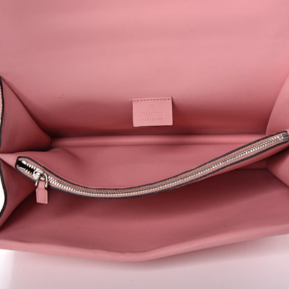 Gucci Suede Crystal Small Dionysus Shoulder Bag Peonia 7 of 13