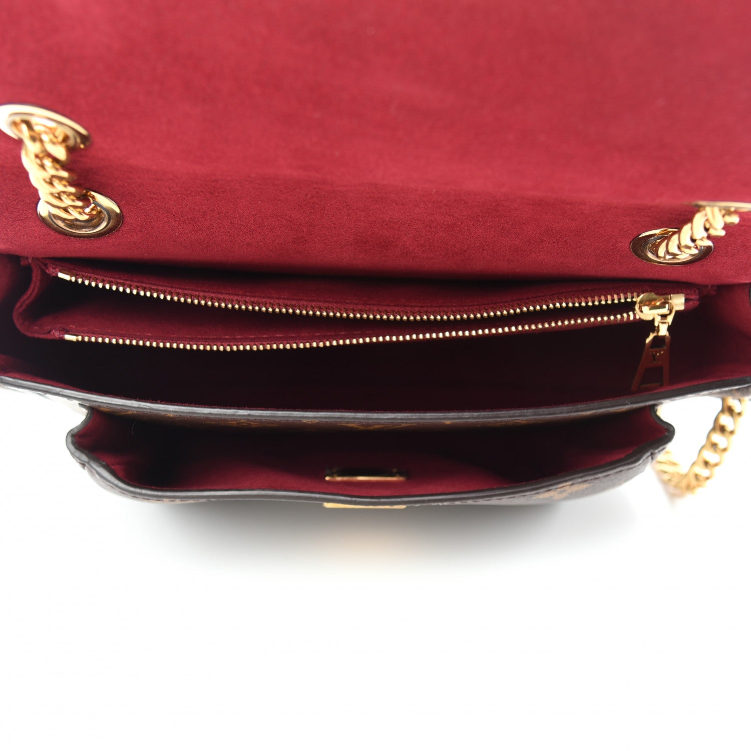 Louis Vuitton Monogram Passy 5 of 9