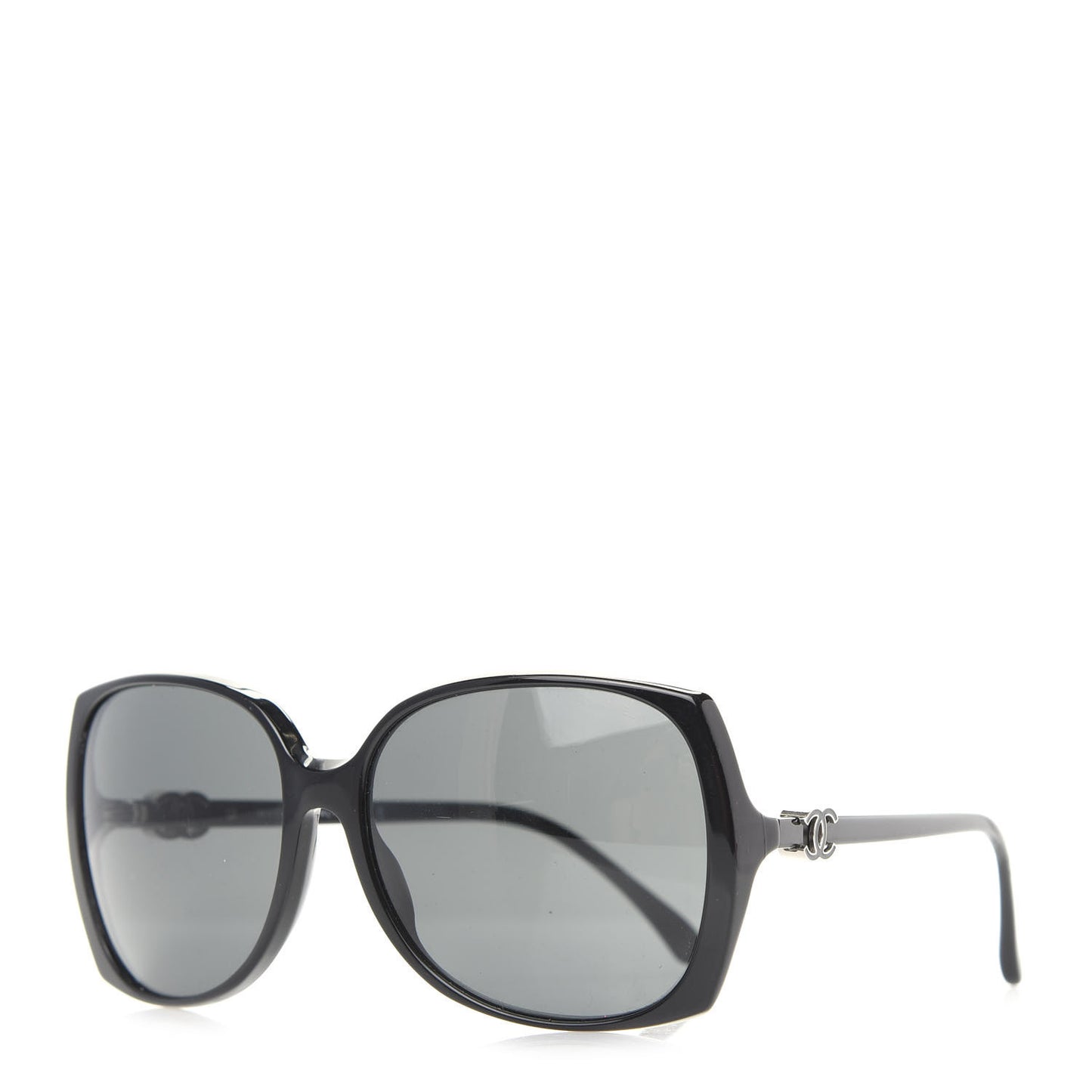 CC Sunglasses 5216 Black