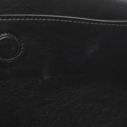 Prada Vitello Daino Soft Large Dynamique Tote Black 16 of 18