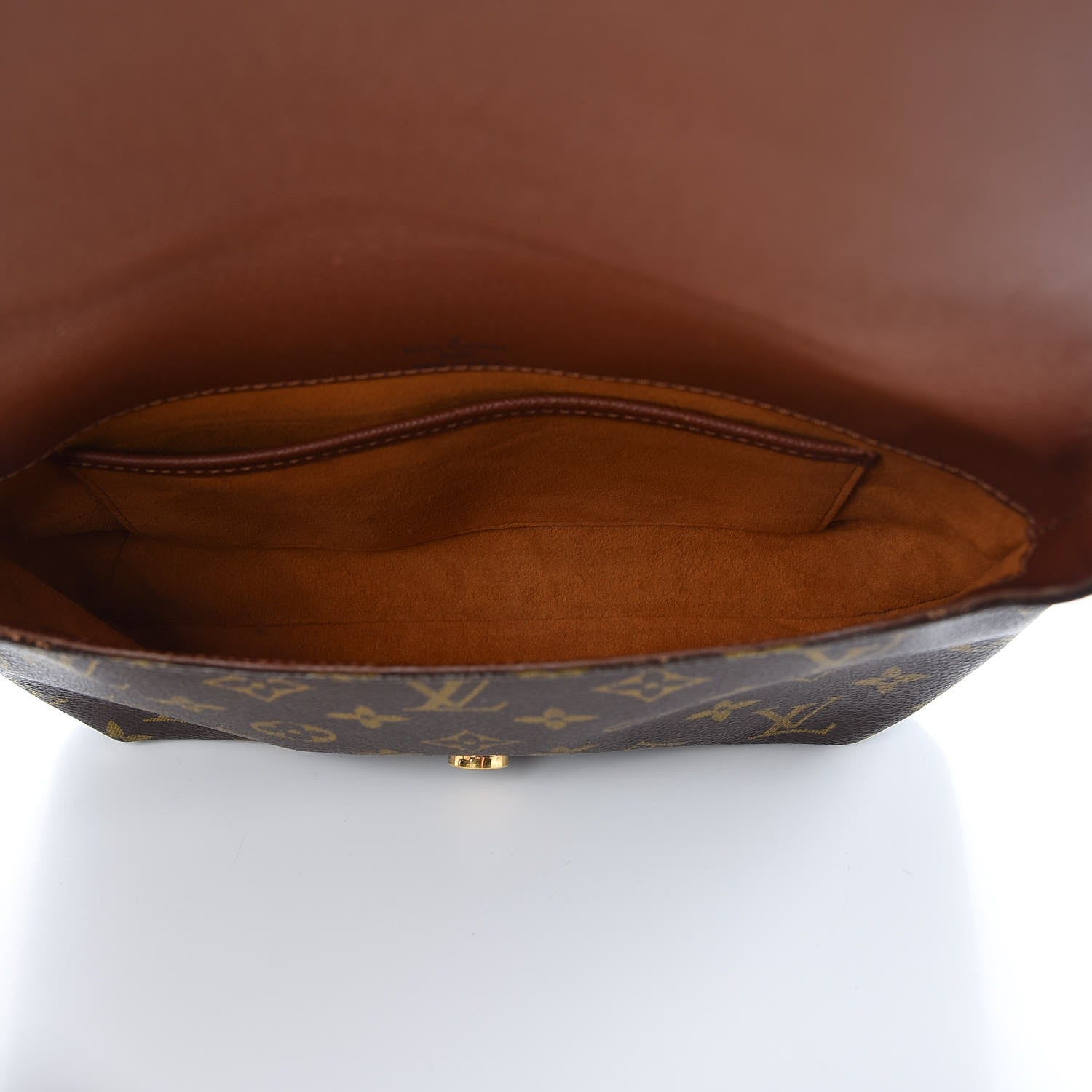 Louis Vuitton Monogram Musette Tango 5 of 11