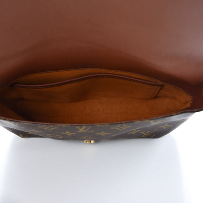 Louis Vuitton Monogram Musette Tango 5 of 11