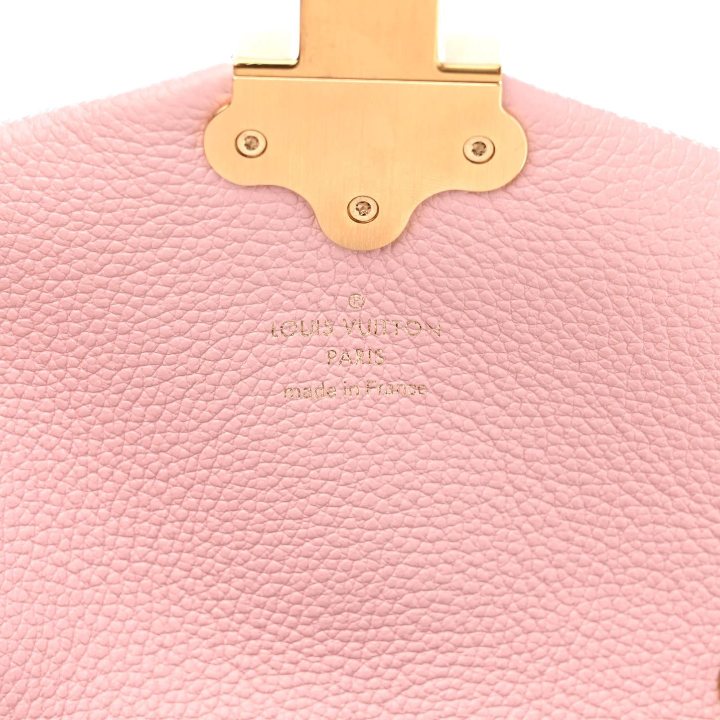 Damier Ebene Clapton Backpack Magnolia