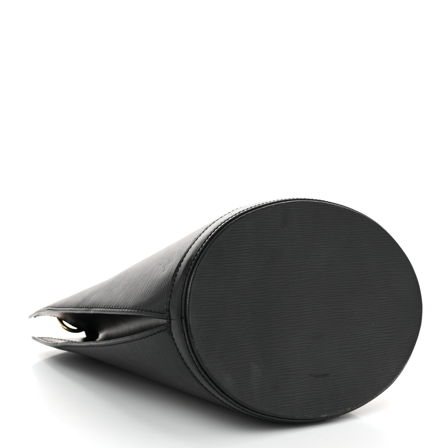 Louis Vuitton Epi Cluny Black 4 of 10