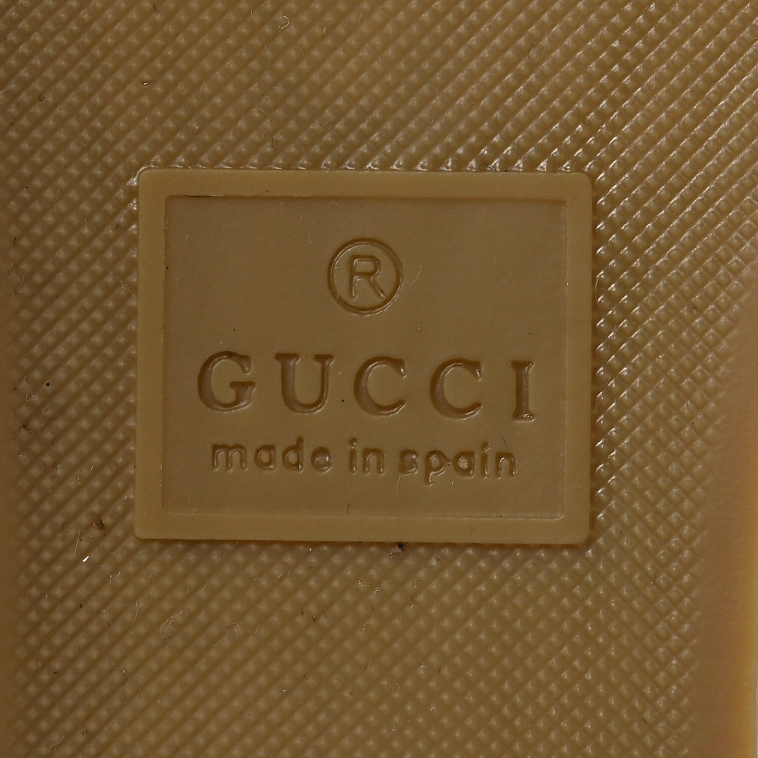 Gucci Denim GG Monogram Espadrilles 40 Blue Tea Cuir 8 of 8