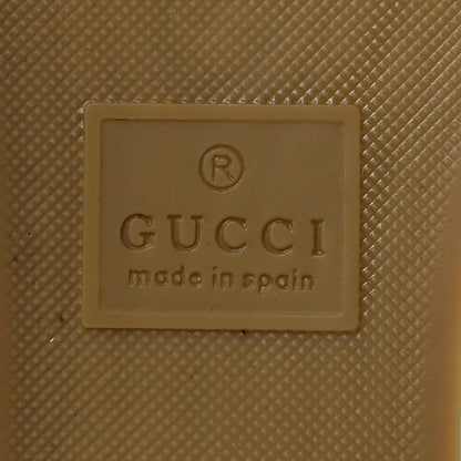 Gucci Denim GG Monogram Espadrilles 40 Blue Tea Cuir 8 of 8