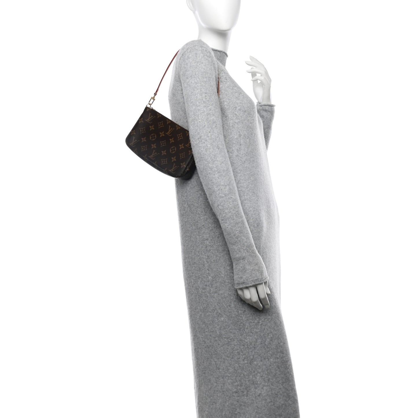 Monogram Pochette Accessories NM