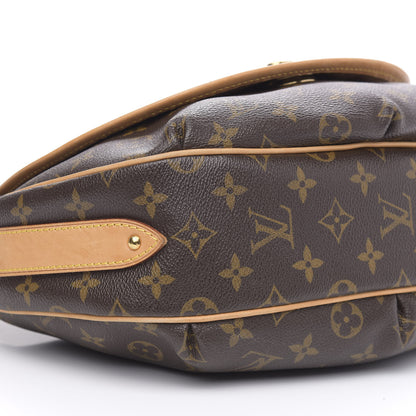 Louis Vuitton Monogram Tulum PM 8 of 14