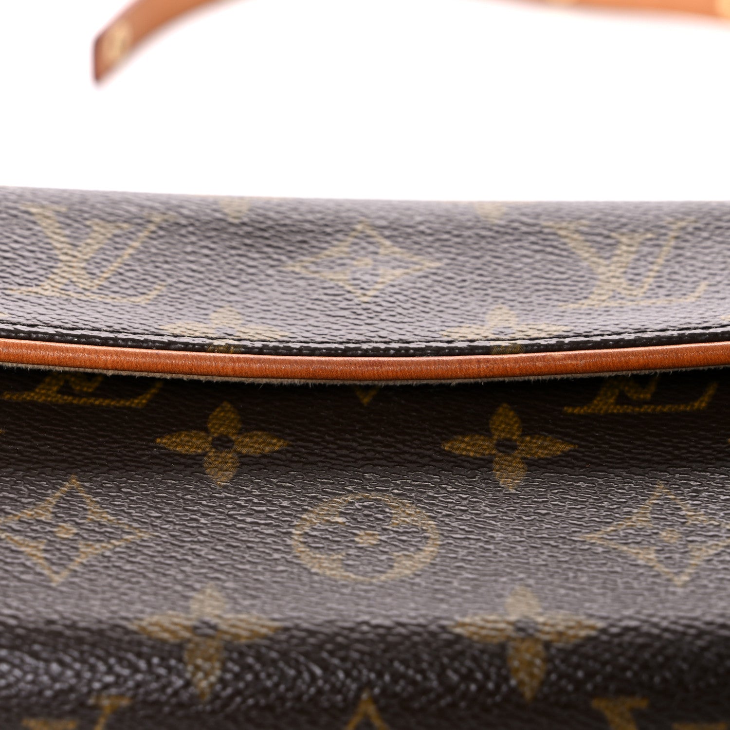 Louis Vuitton Monogram Pochette Florentine XS 19 of 25