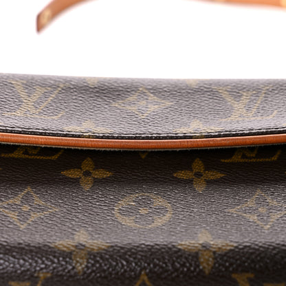 Louis Vuitton Monogram Pochette Florentine XS 19 of 25