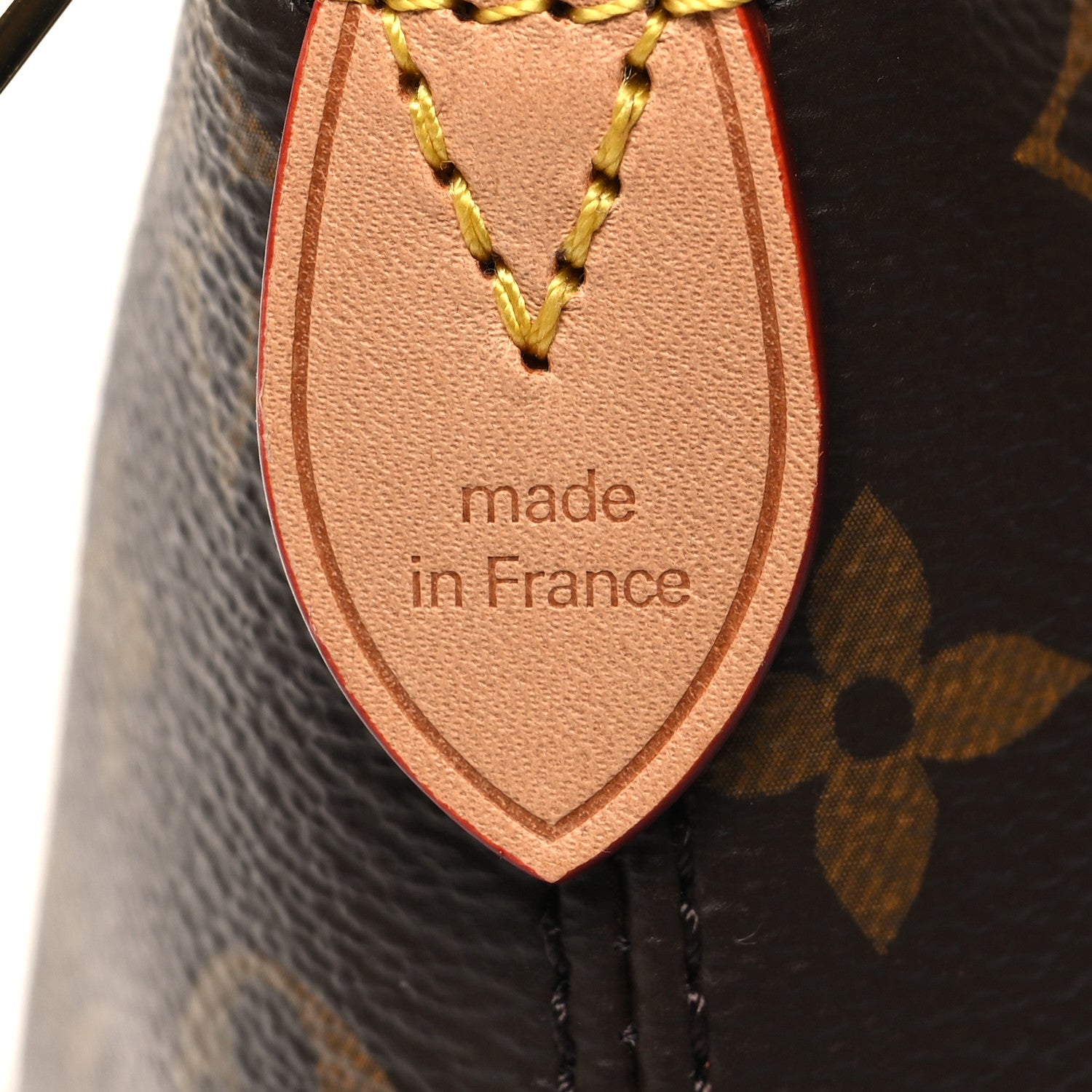 Louis Vuitton Monogram Boetie MM NM 7 of 10