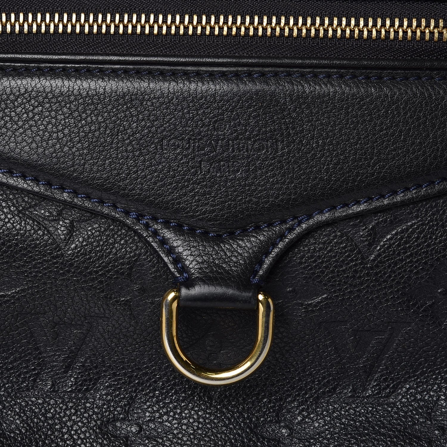 Louis Vuitton Empreinte Lumineuse PM Infini 6 of 18