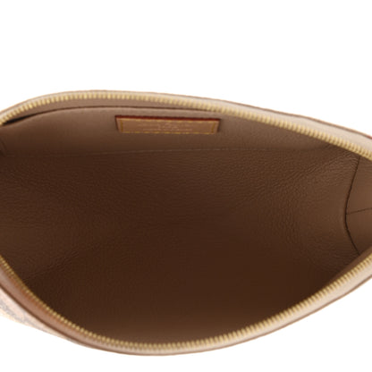 Louis Vuitton Damier Azur Cosmetic Pouch 5 of 7