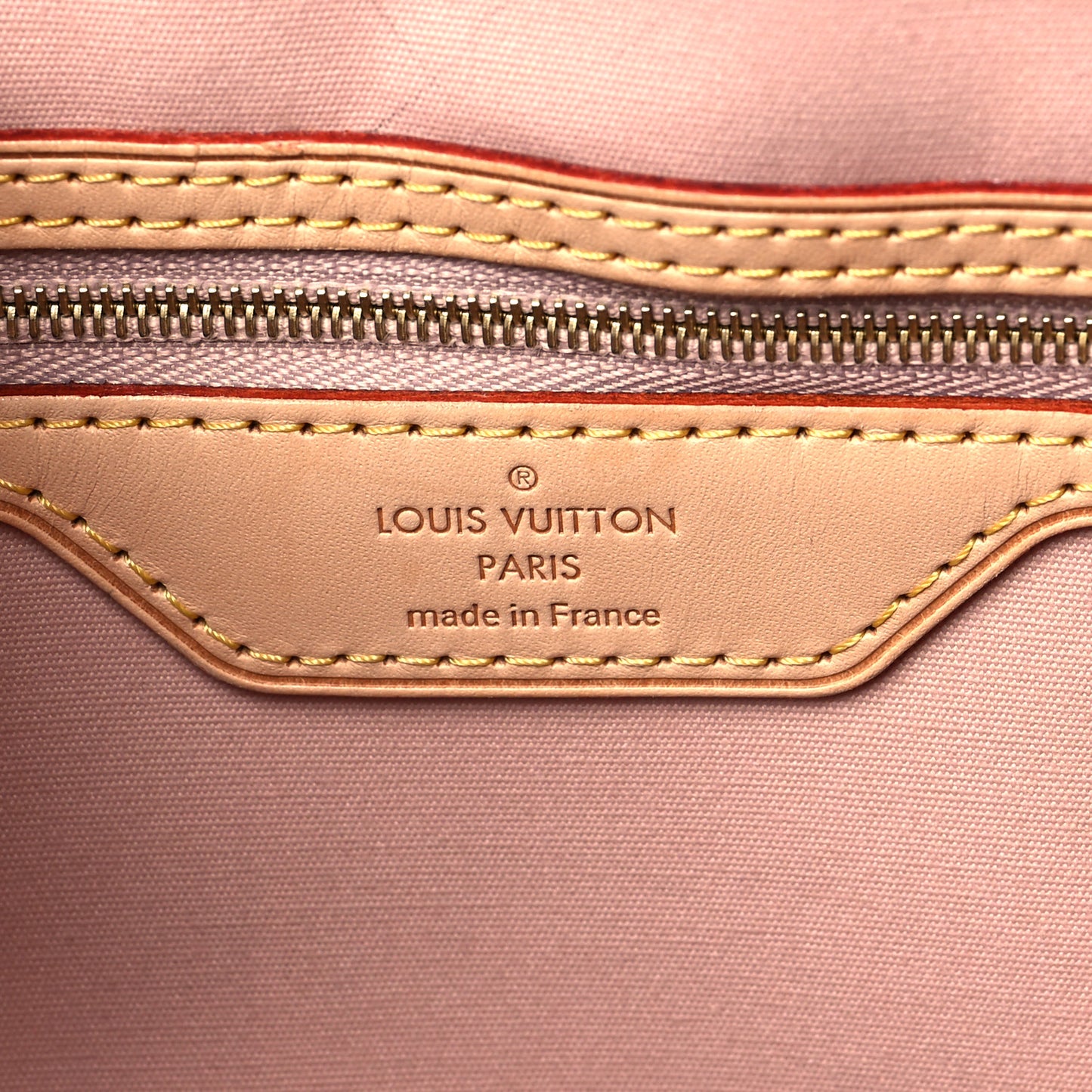 Vernis Rose Florentin