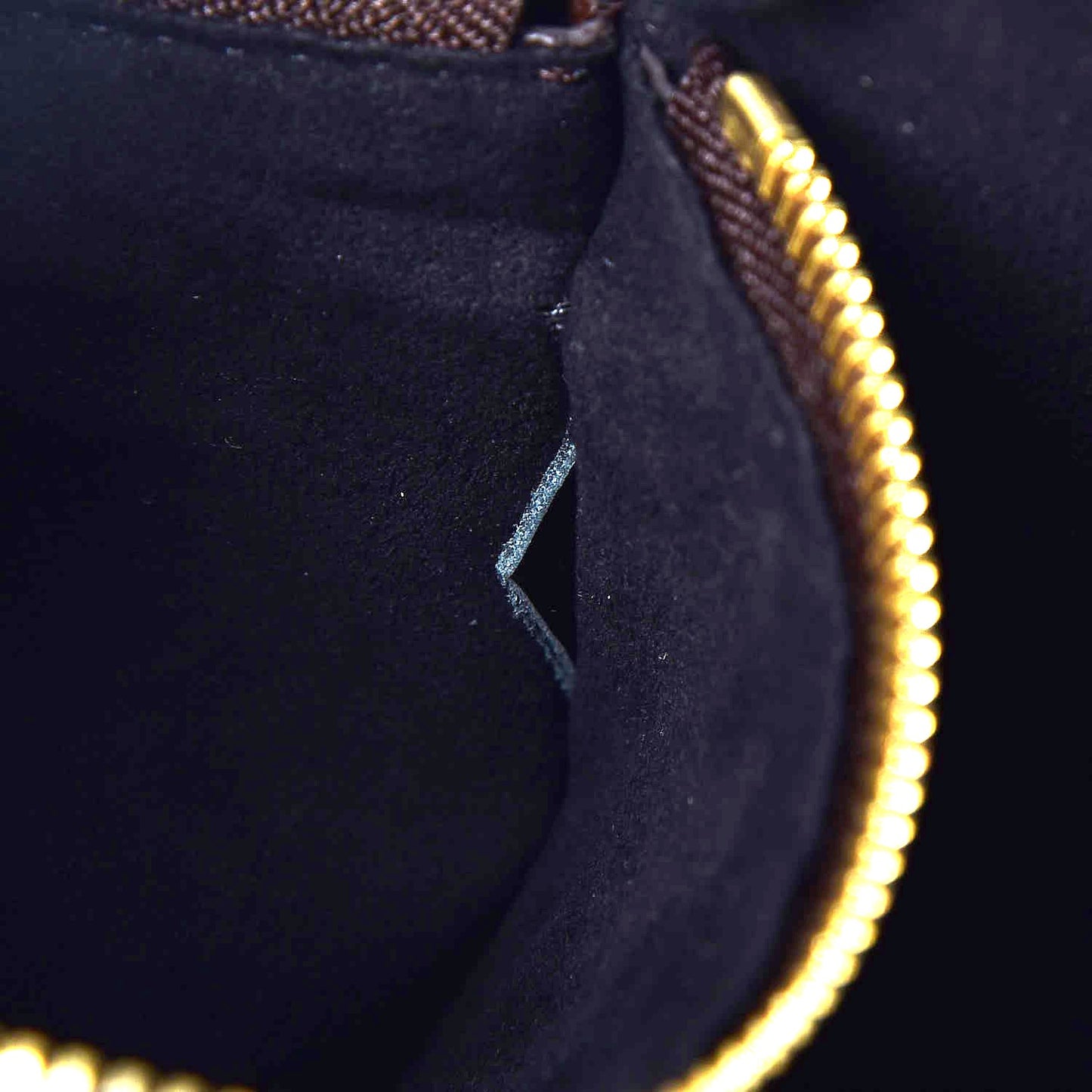 Monogram Neonoe MM Black
