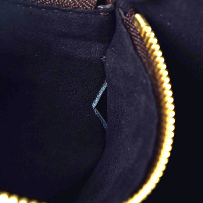 Louis Vuitton Monogram Neonoe MM Black 8 of 8