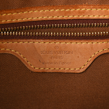 Louis Vuitton Monogram Vavin GM 7 of 11