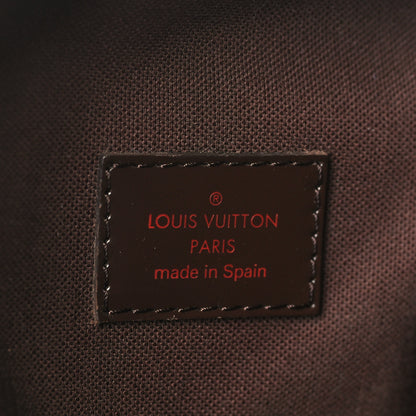 Louis Vuitton Damier Ebene Pochette Gange 5 of 7