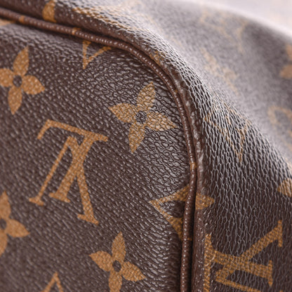 Louis Vuitton Monogram Articles de Voyage Ikat Neverfull MM Rose Indien 15 of 15