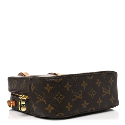 Louis Vuitton Monogram Spontini 4 of 12
