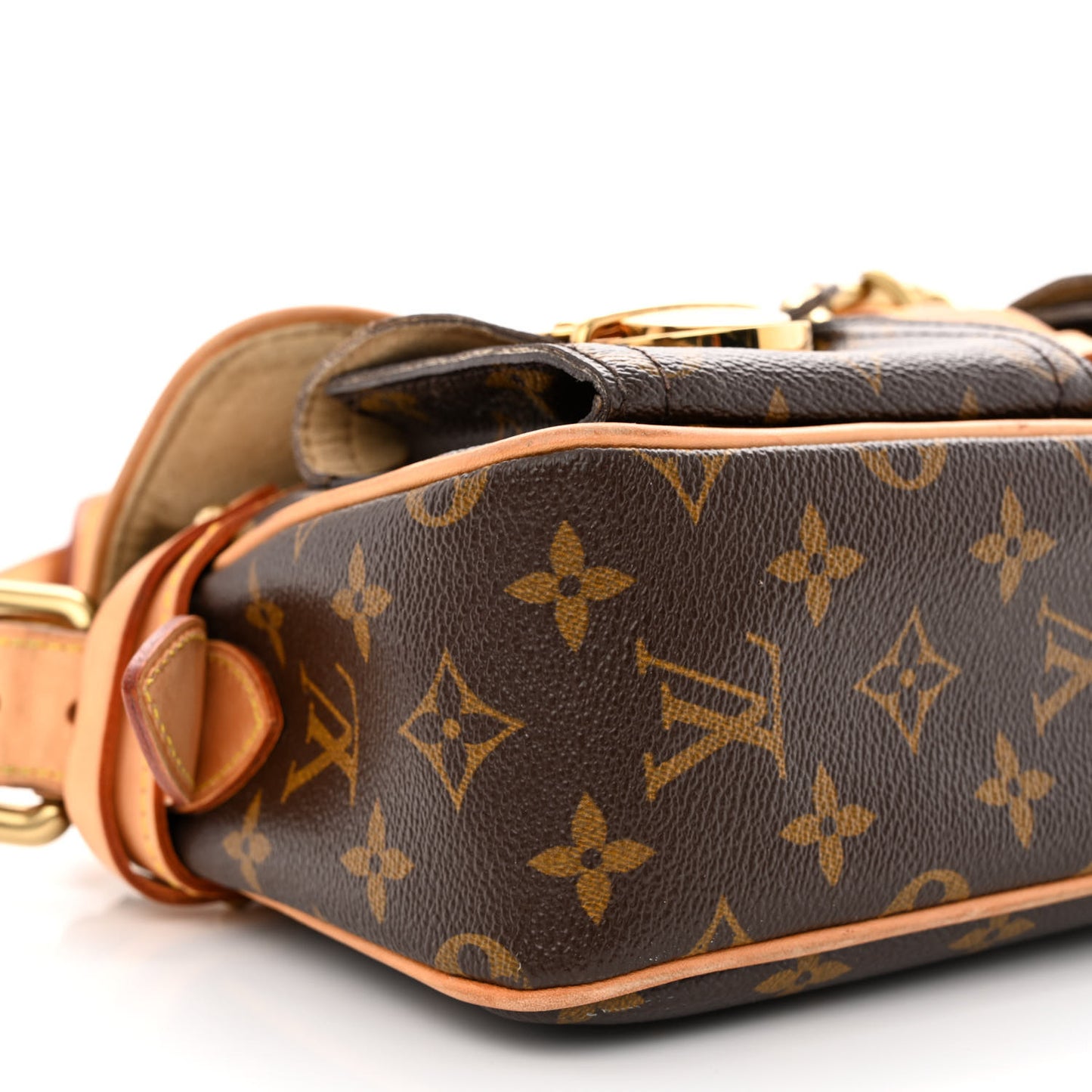 Monogram Hudson PM