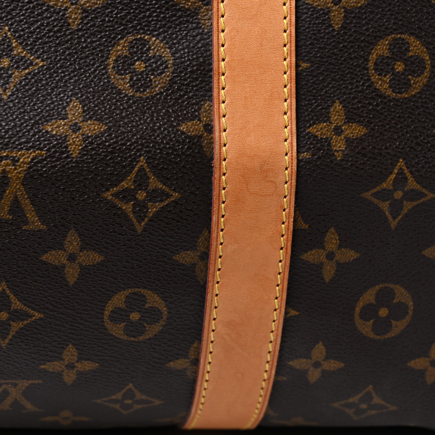 Louis Vuitton Monogram Keepall 60 26 of 27
