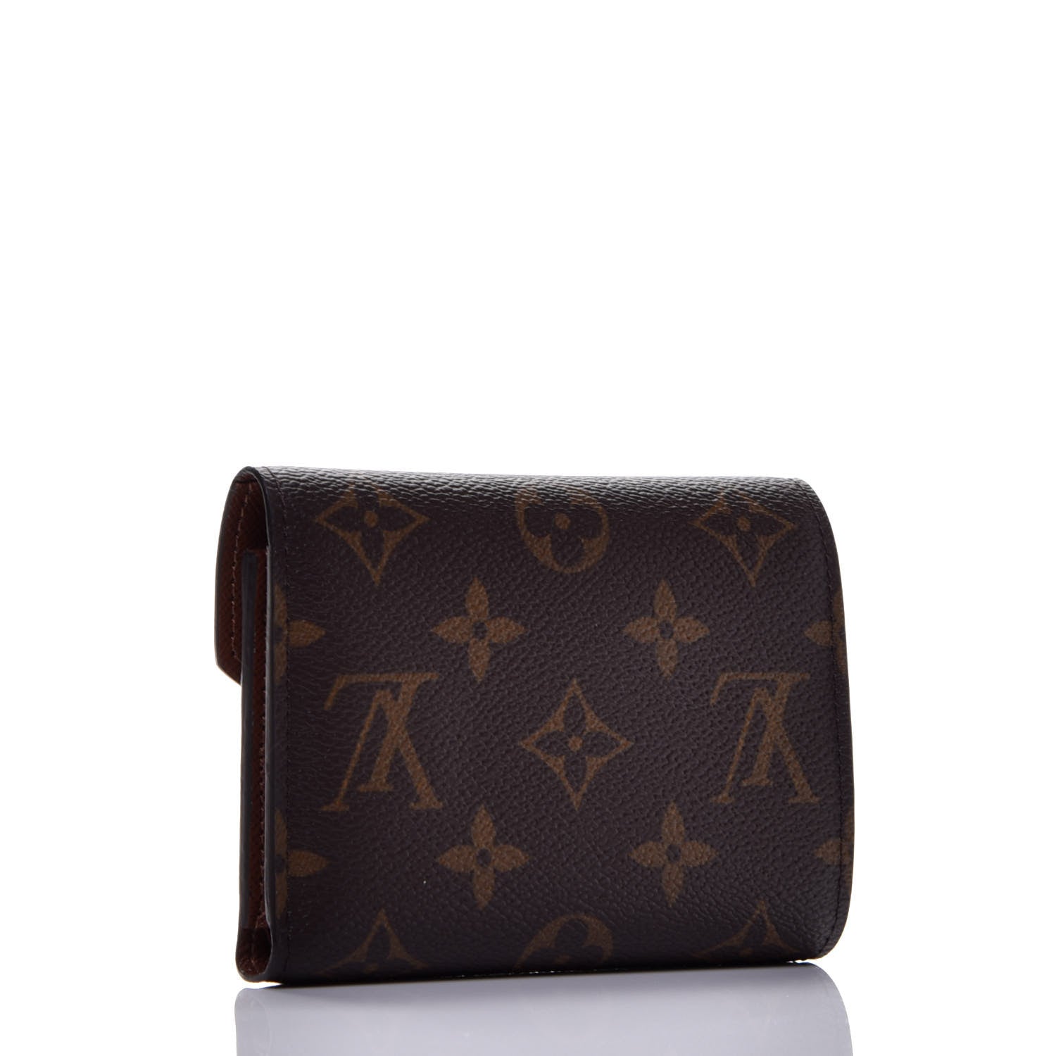 Louis Vuitton Monogram Victorine Wallet 3 of 9