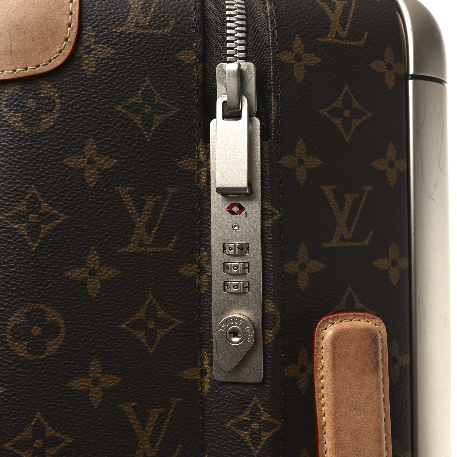 Louis Vuitton Monogram Horizon 55 6 of 10