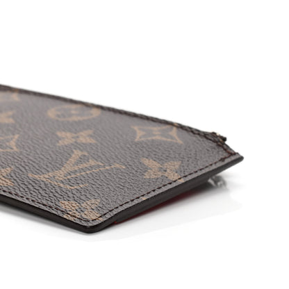 Louis Vuitton Monogram Tribal Key Pouch 9 of 11