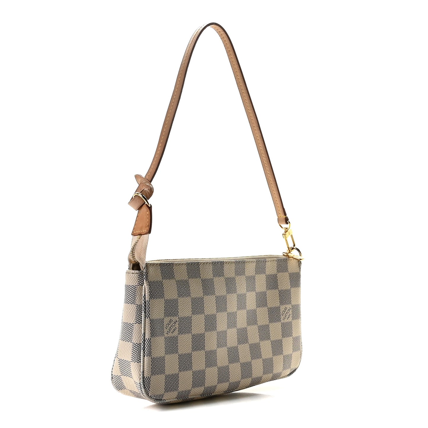 Damier Azur Pochette Accessories NM
