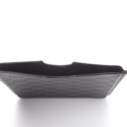 Louis Vuitton Damier Graphite iPad Mini Hardcase 4 of 5