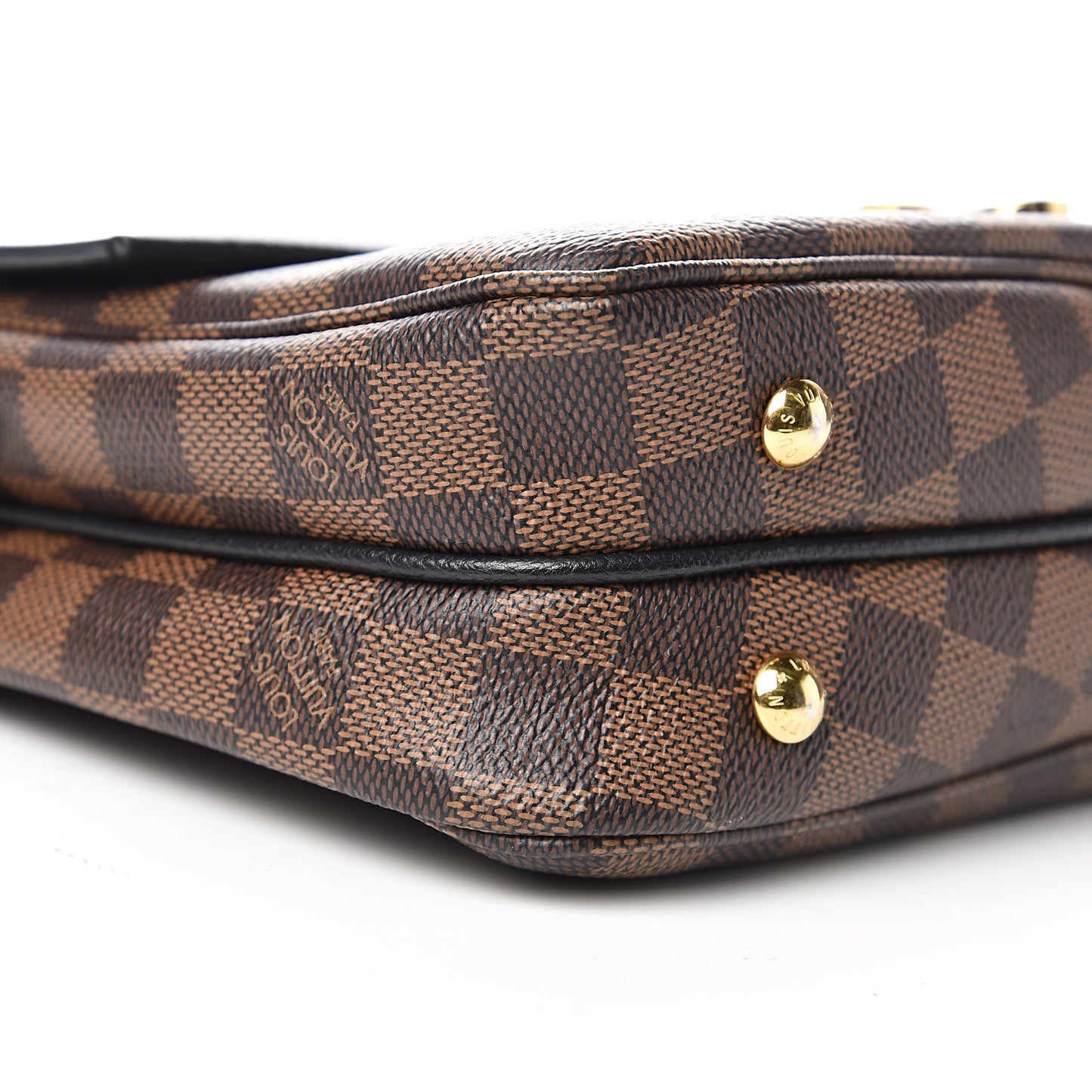 Damier Ebene Clapton Black
