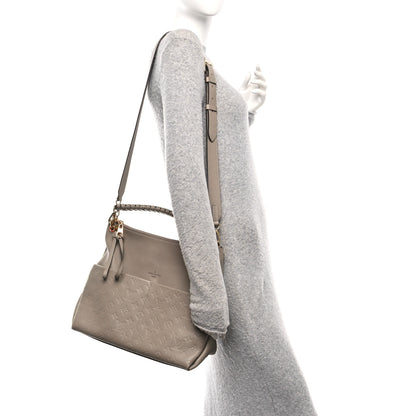 Louis Vuitton Empreinte Maida Hobo Tourterelle 2 of 9