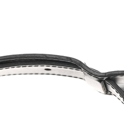 Louis Vuitton Damier Graphite Porte Documents Voyage PM 15 of 17