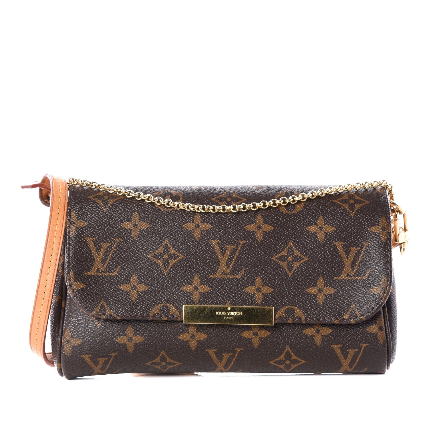 Louis Vuitton Monogram Favorite PM 1 of 10
