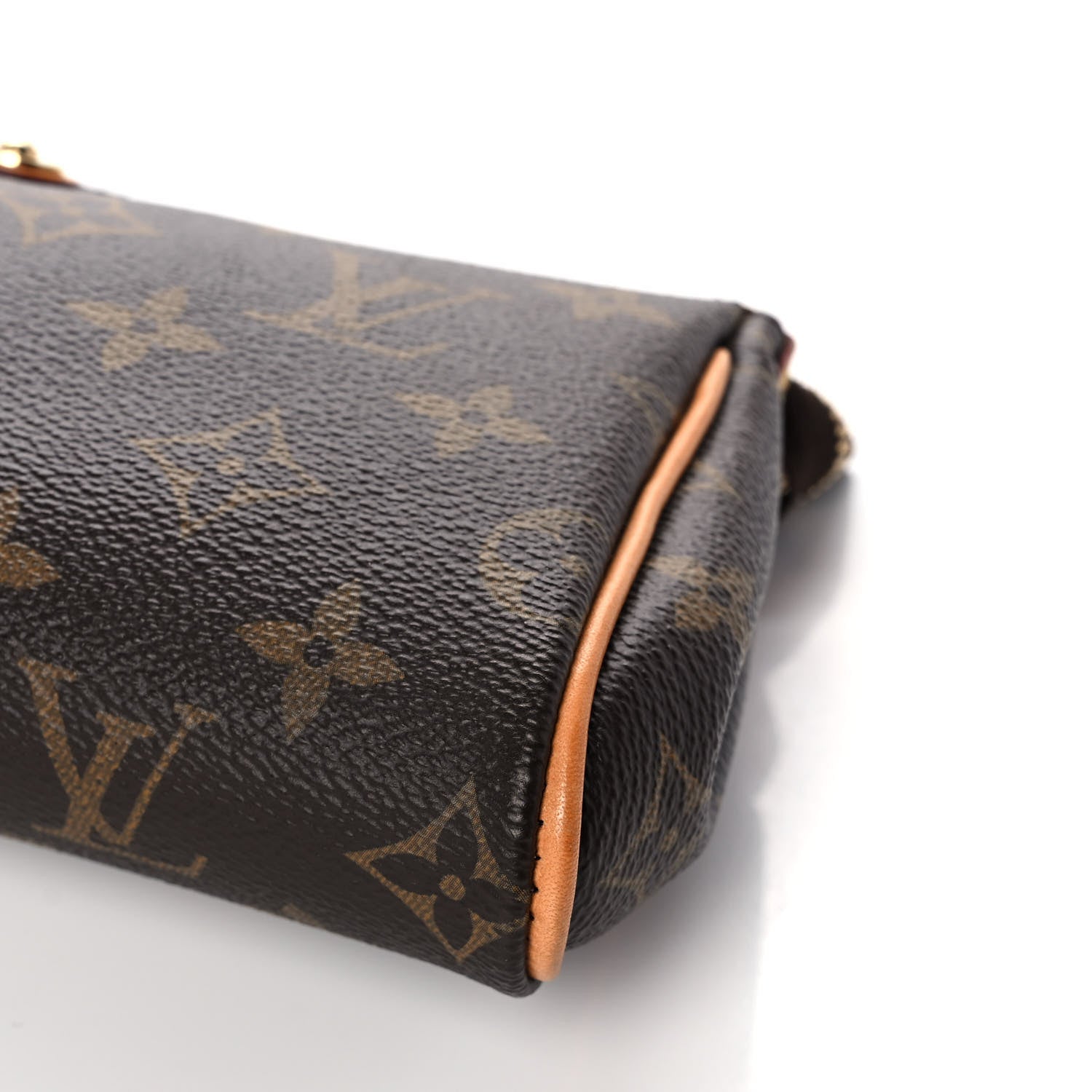 Louis Vuitton Monogram Eva Clutch 8 of 9