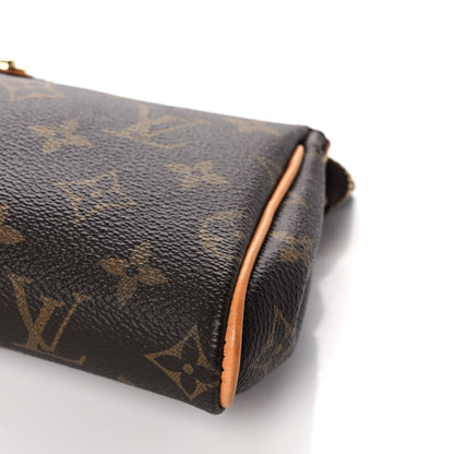 Louis Vuitton Monogram Eva Clutch 8 of 9