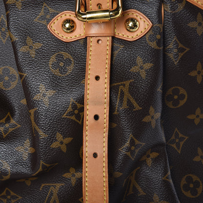 Louis Vuitton Monogram Tivoli GM 12 of 13