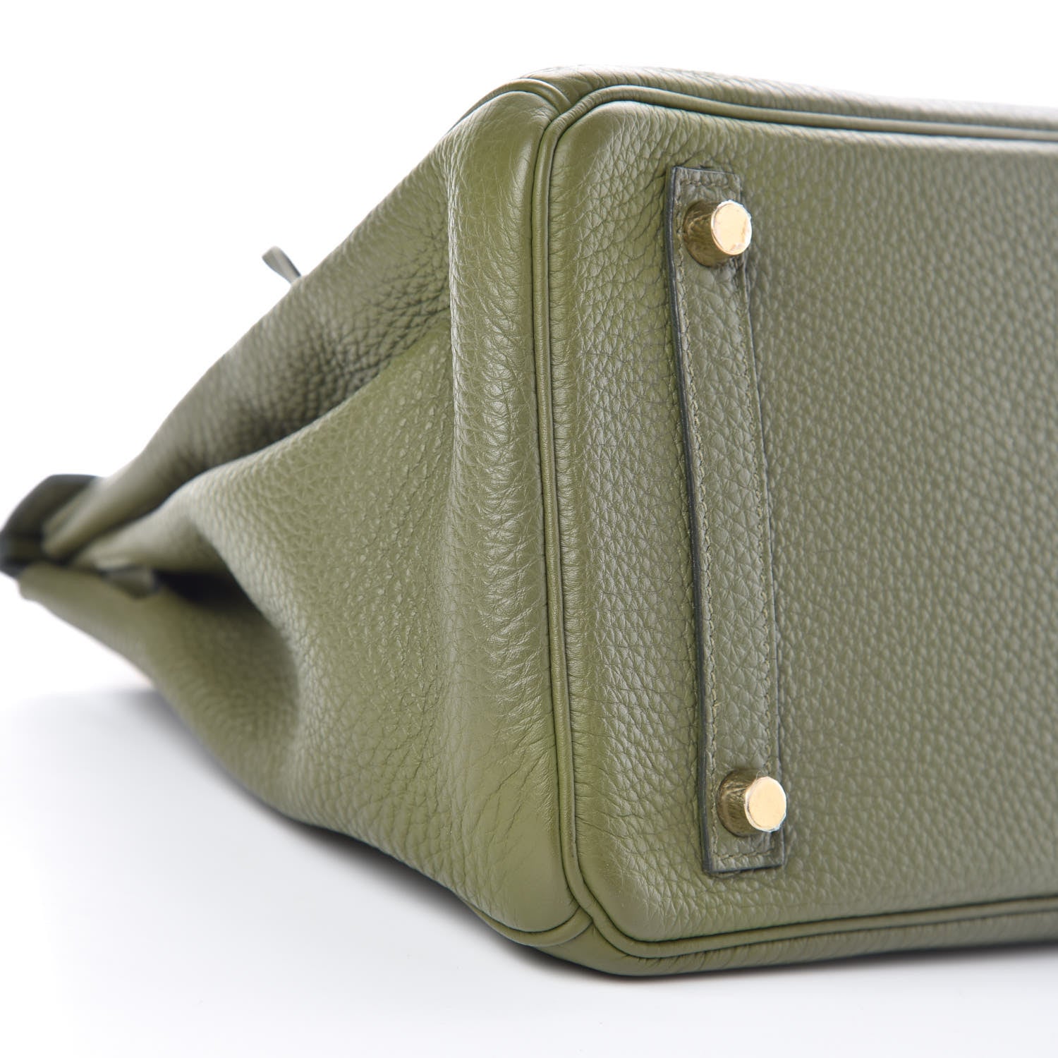 Hermes Togo Birkin 30 Canopee 30 of 32