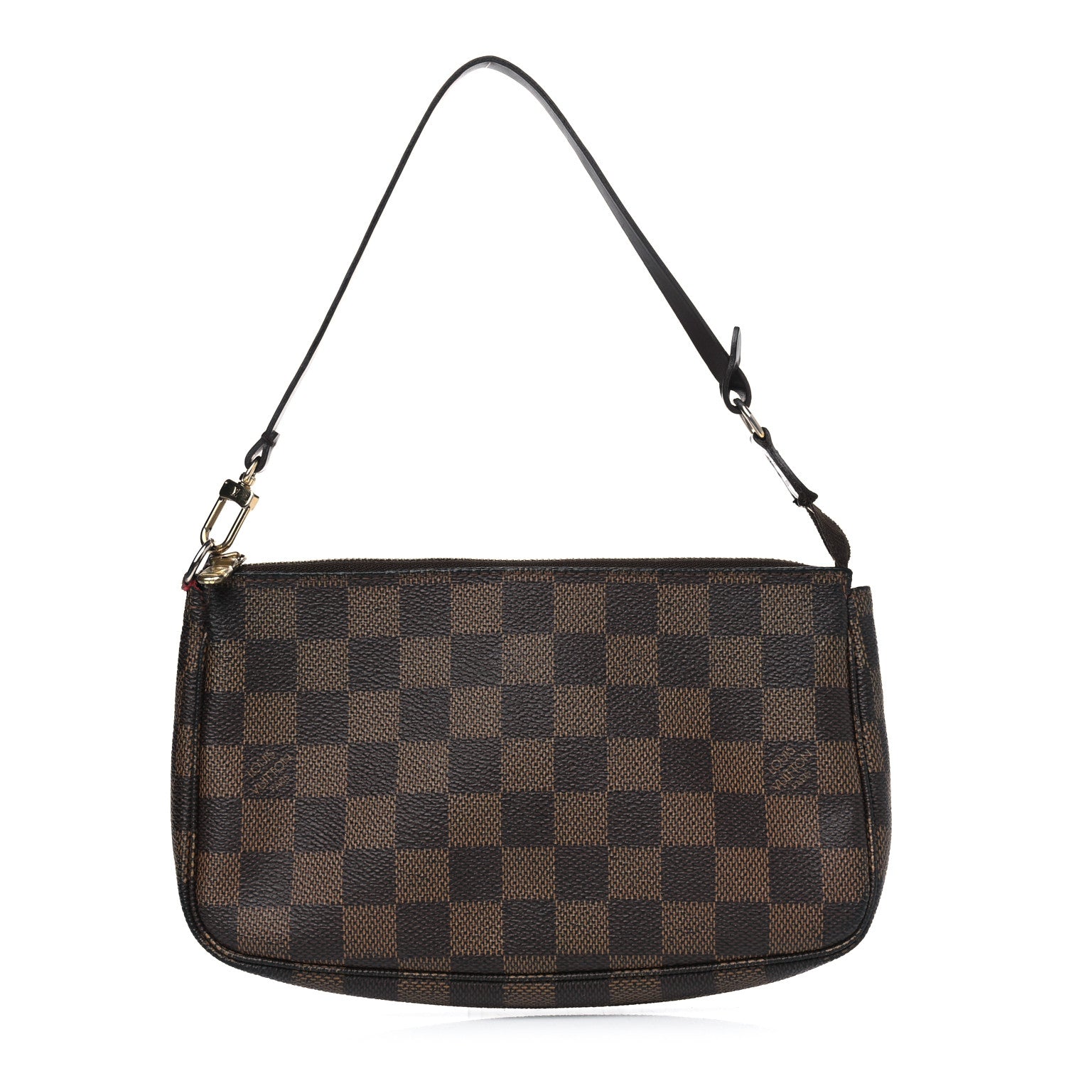 Louis Vuitton Damier Ebene Pochette Accessories 1 of 11