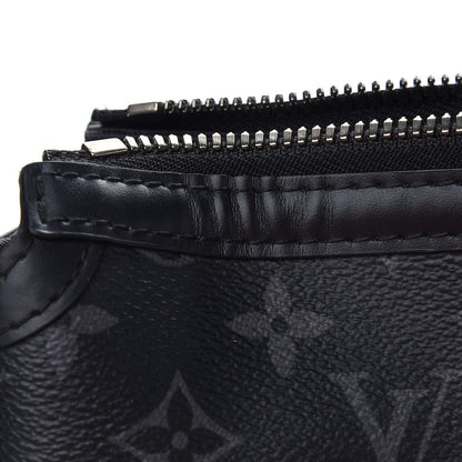 Louis Vuitton Monogram Eclipse Odyssey Messenger MM 9 of 9